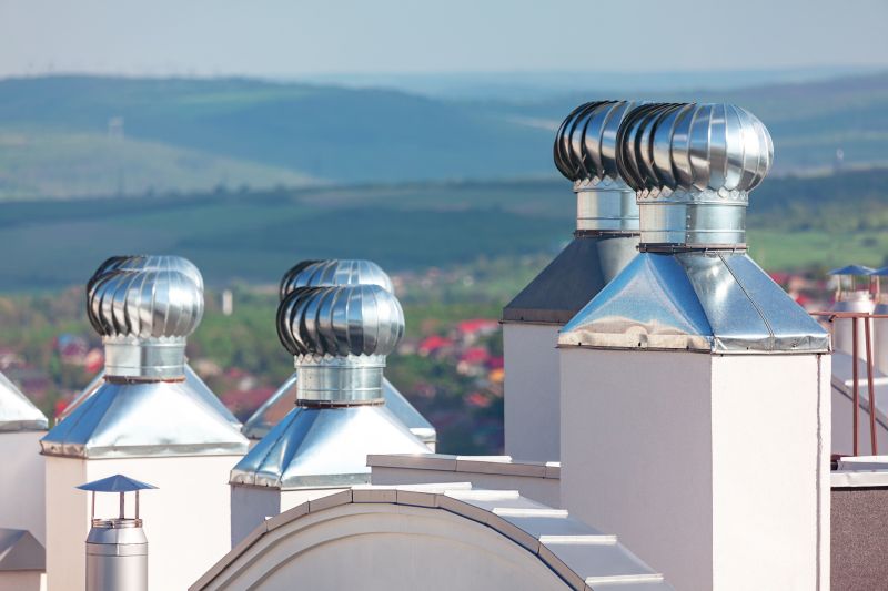 Roof Ventilator Repair in Prescott Valley, AZ