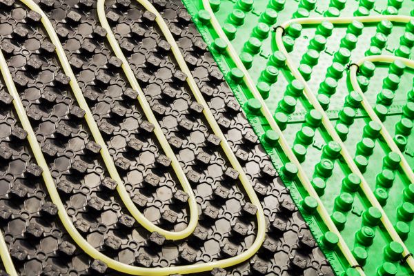 Radiant Heating Repair